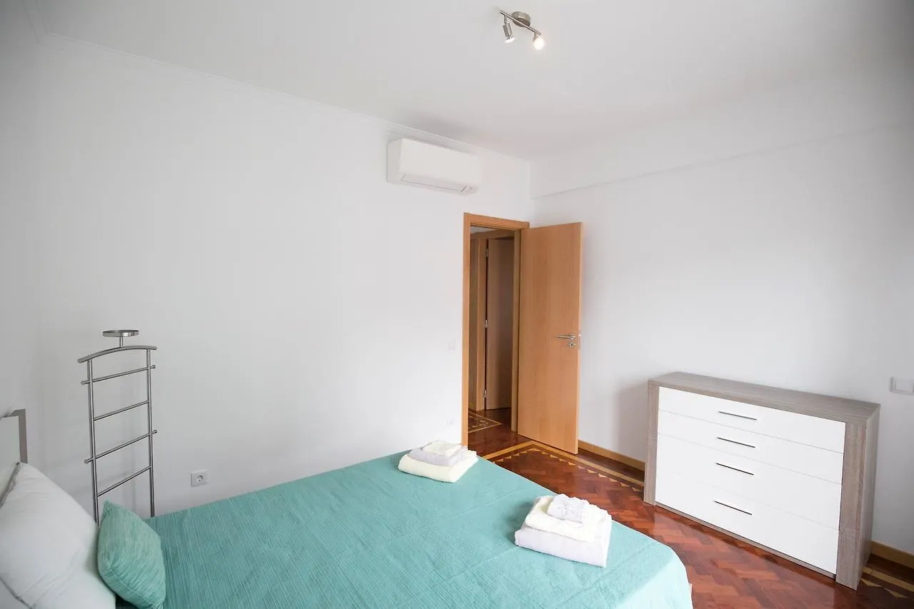 Apartment Akicity Graca Silver Lisbon