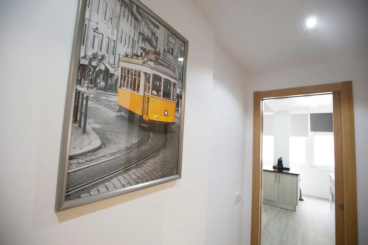 Akicity Graca Silver Lisbon