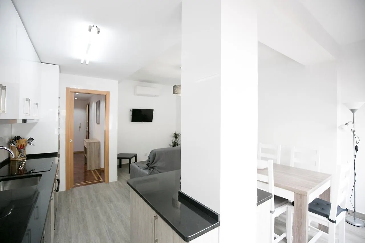 Apartment Akicity Graca Silver Lisbon